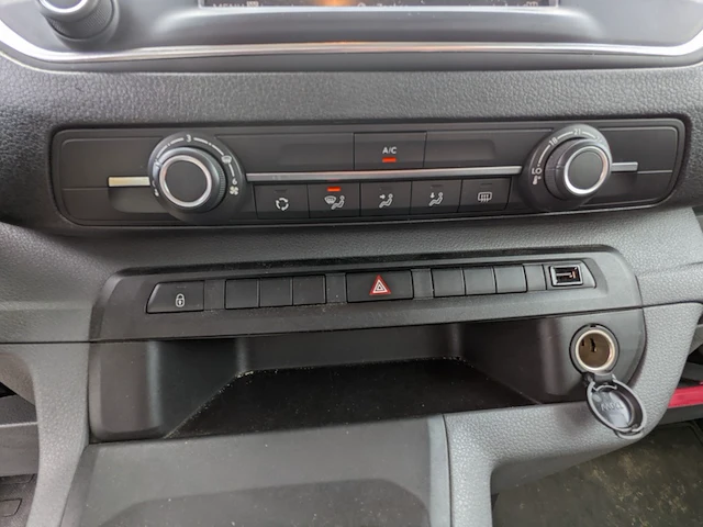 Personenwagen, citroën, jumpy spacetourer - afbeelding 18 van  60