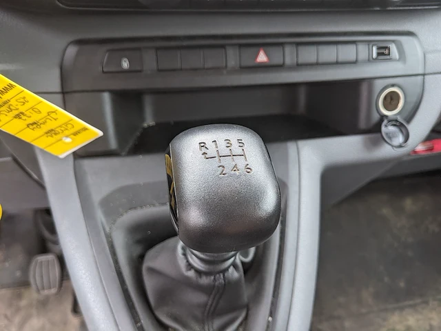 Personenwagen, citroën, jumpy spacetourer - afbeelding 19 van  60