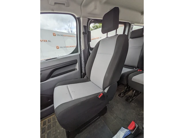 Personenwagen, citroën, jumpy spacetourer - afbeelding 20 van  60