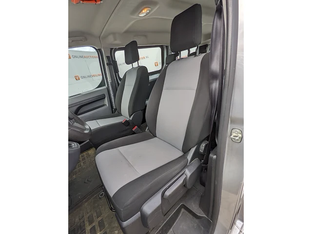 Personenwagen, citroën, jumpy spacetourer - afbeelding 21 van  60