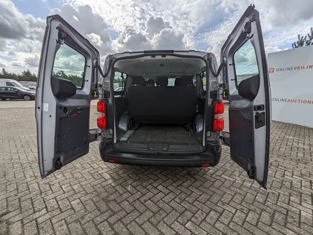Personenwagen, citroën, jumpy spacetourer - afbeelding 24 van  60