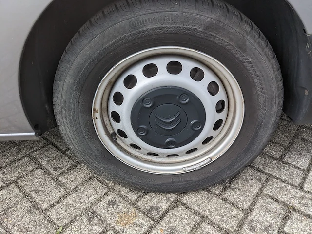 Personenwagen, citroën, jumpy spacetourer - afbeelding 32 van  60