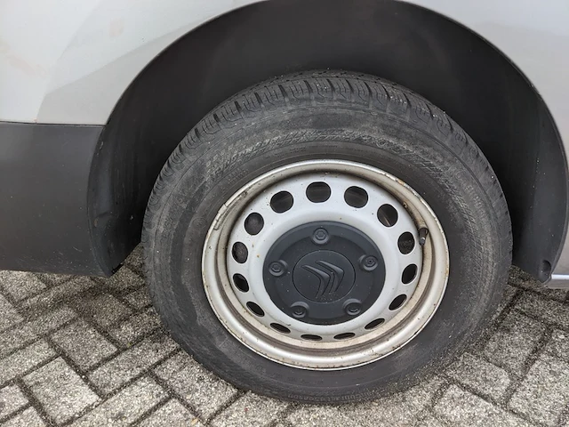 Personenwagen, citroën, jumpy spacetourer - afbeelding 33 van  60