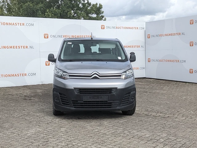 Personenwagen, citroën, jumpy spacetourer - afbeelding 23 van  60