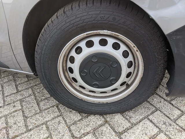 Personenwagen, citroën, jumpy spacetourer - afbeelding 35 van  60