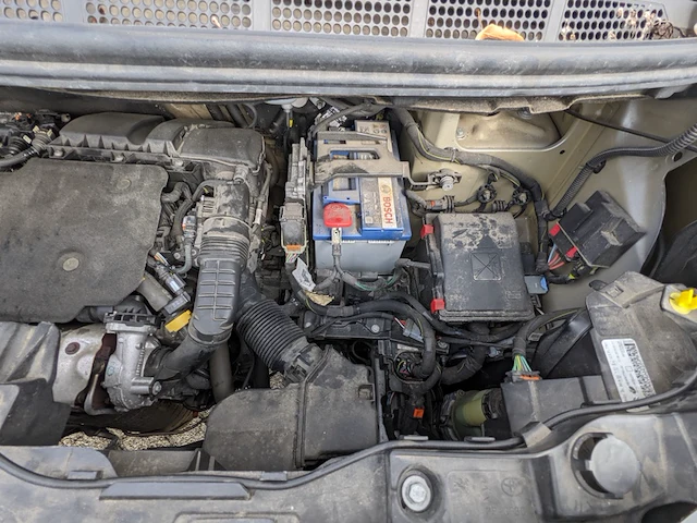Personenwagen, citroën, jumpy spacetourer - afbeelding 38 van  60