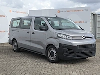 Personenwagen, citroën, jumpy spacetourer - afbeelding 34 van  60