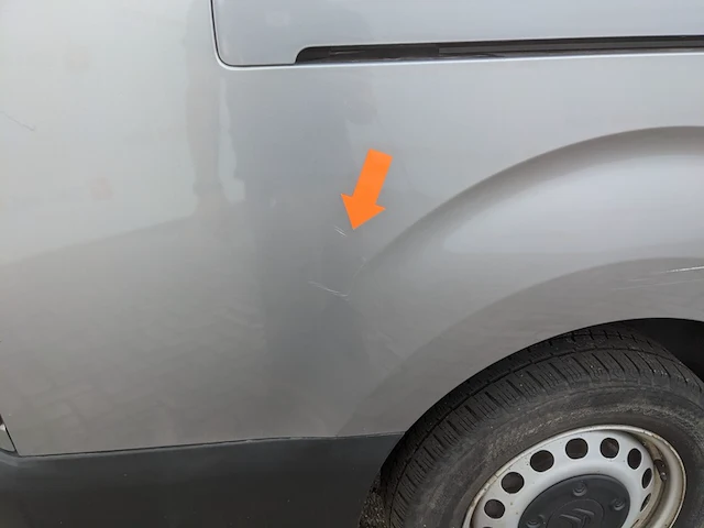 Personenwagen, citroën, jumpy spacetourer - afbeelding 47 van  60