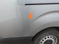Personenwagen, citroën, jumpy spacetourer - afbeelding 47 van  60