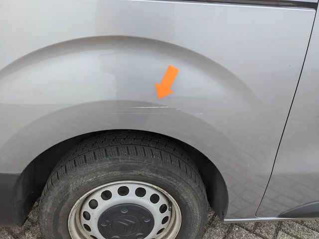 Personenwagen, citroën, jumpy spacetourer - afbeelding 49 van  60