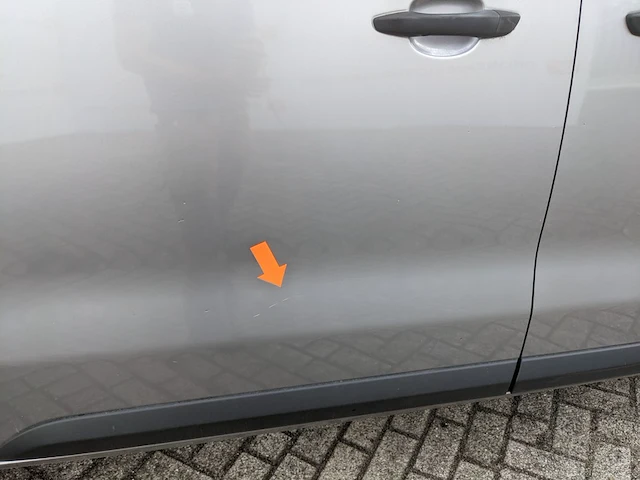 Personenwagen, citroën, jumpy spacetourer - afbeelding 51 van  60
