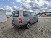 Personenwagen, citroën, jumpy spacetourer - afbeelding 56 van  60