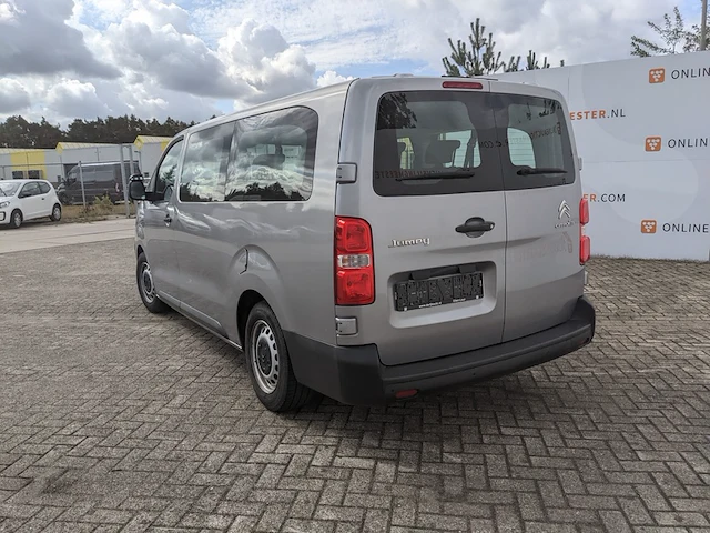 Personenwagen, citroën, jumpy spacetourer - afbeelding 59 van  60