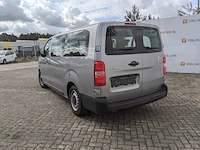 Personenwagen, citroën, jumpy spacetourer - afbeelding 59 van  60