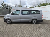 Personenwagen, citroën, jumpy spacetourer - afbeelding 60 van  60