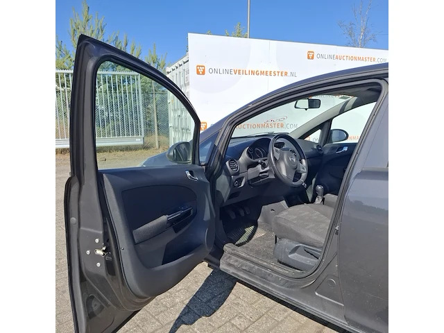 Personenwagen opel, corsa 1.3 cdti ecoflex, 2011 - afbeelding 2 van  31