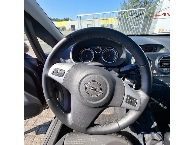 Personenwagen opel, corsa 1.3 cdti ecoflex, 2011 - afbeelding 4 van  31