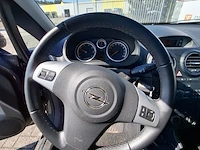 Personenwagen opel, corsa 1.3 cdti ecoflex, 2011 - afbeelding 4 van  31