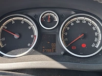 Personenwagen opel, corsa 1.3 cdti ecoflex, 2011 - afbeelding 5 van  31