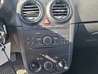 Personenwagen opel, corsa 1.3 cdti ecoflex, 2011 - afbeelding 7 van  31