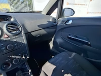 Personenwagen opel, corsa 1.3 cdti ecoflex, 2011 - afbeelding 8 van  31