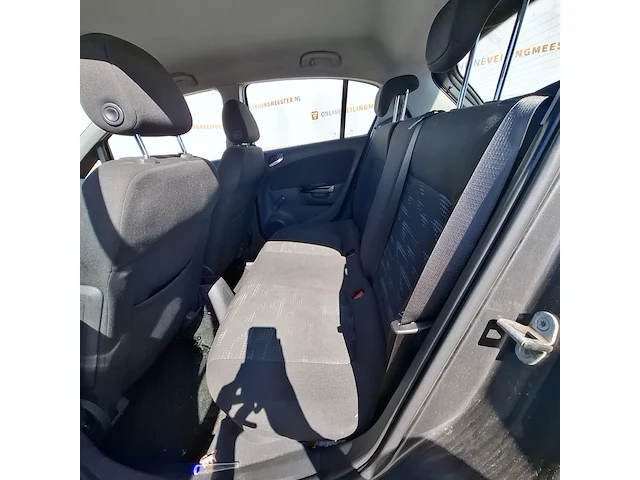 Personenwagen opel, corsa 1.3 cdti ecoflex, 2011 - afbeelding 10 van  31