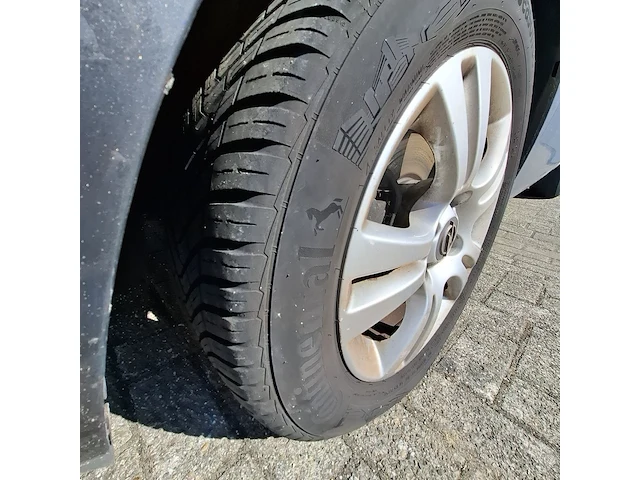 Personenwagen opel, corsa 1.3 cdti ecoflex, 2011 - afbeelding 13 van  31