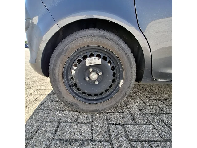 Personenwagen opel, corsa 1.3 cdti ecoflex, 2011 - afbeelding 15 van  31