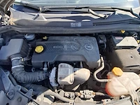 Personenwagen opel, corsa 1.3 cdti ecoflex, 2011 - afbeelding 19 van  31