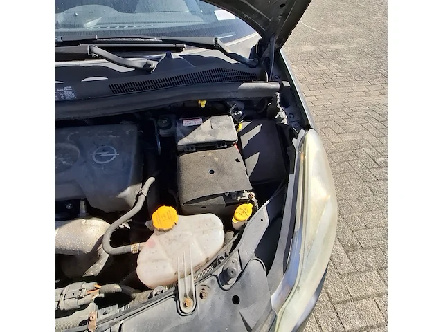 Personenwagen opel, corsa 1.3 cdti ecoflex, 2011 - afbeelding 20 van  31