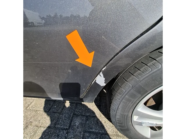 Personenwagen opel, corsa 1.3 cdti ecoflex, 2011 - afbeelding 24 van  31