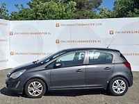 Personenwagen opel, corsa 1.3 cdti ecoflex, 2011 - afbeelding 23 van  31