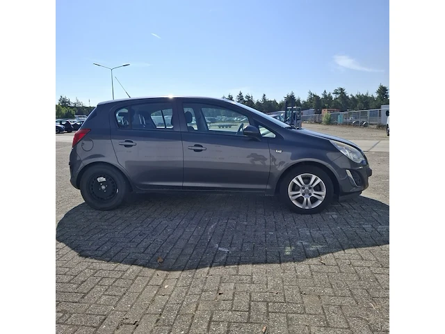 Personenwagen opel, corsa 1.3 cdti ecoflex, 2011 - afbeelding 28 van  31
