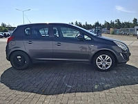 Personenwagen opel, corsa 1.3 cdti ecoflex, 2011 - afbeelding 28 van  31