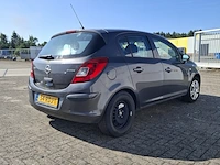 Personenwagen opel, corsa 1.3 cdti ecoflex, 2011 - afbeelding 29 van  31