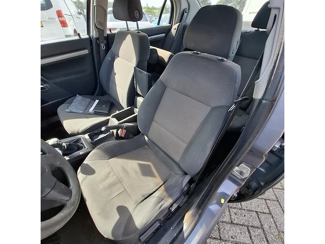 Personenwagen opel, vectra 1.8 16v comfort, 2012 - afbeelding 3 van  45