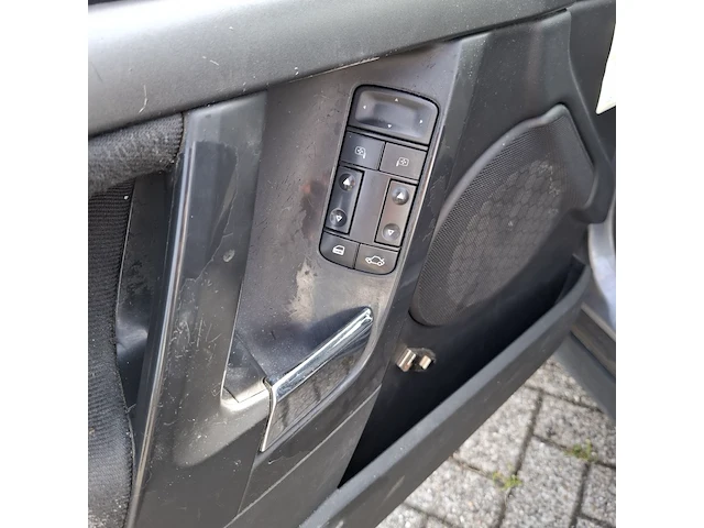 Personenwagen opel, vectra 1.8 16v comfort, 2012 - afbeelding 4 van  45