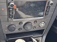 Personenwagen opel, vectra 1.8 16v comfort, 2012 - afbeelding 9 van  45