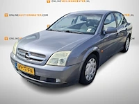 Personenwagen opel, vectra 1.8 16v comfort, 2012 - afbeelding 1 van  45