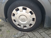 Personenwagen opel, vectra 1.8 16v comfort, 2012 - afbeelding 13 van  45