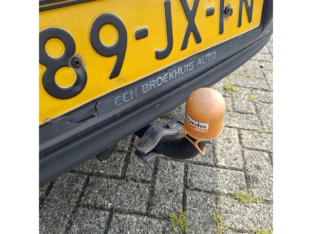 Personenwagen opel, vectra 1.8 16v comfort, 2012 - afbeelding 18 van  45
