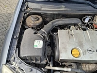 Personenwagen opel, vectra 1.8 16v comfort, 2012 - afbeelding 20 van  45