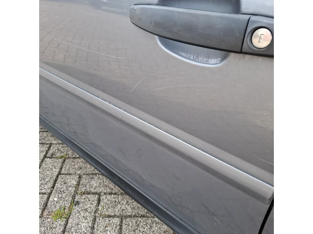 Personenwagen opel, vectra 1.8 16v comfort, 2012 - afbeelding 25 van  45