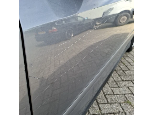 Personenwagen opel, vectra 1.8 16v comfort, 2012 - afbeelding 26 van  45
