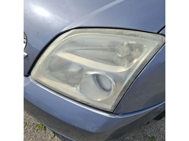 Personenwagen opel, vectra 1.8 16v comfort, 2012 - afbeelding 27 van  45