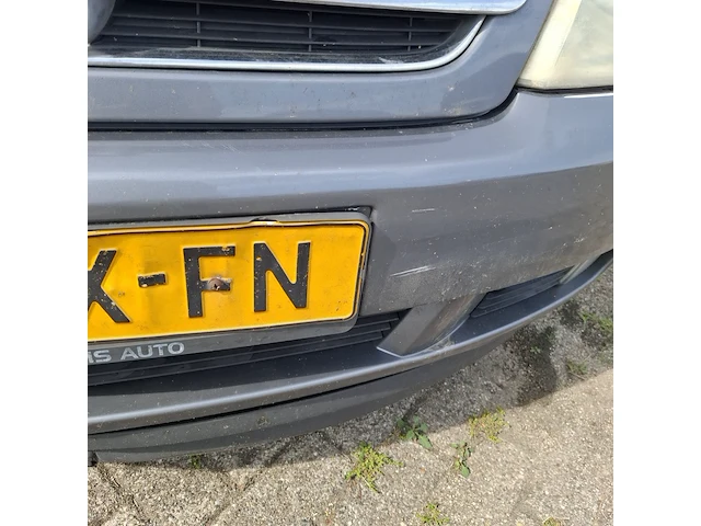 Personenwagen opel, vectra 1.8 16v comfort, 2012 - afbeelding 28 van  45