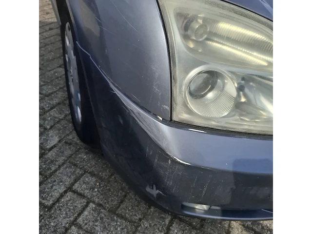 Personenwagen opel, vectra 1.8 16v comfort, 2012 - afbeelding 30 van  45