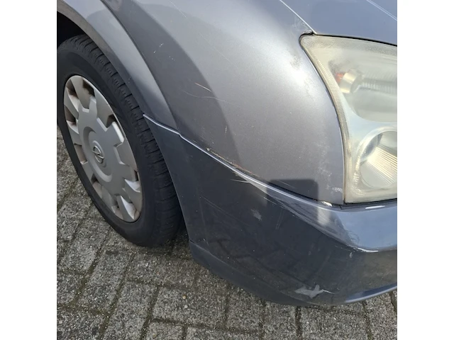 Personenwagen opel, vectra 1.8 16v comfort, 2012 - afbeelding 31 van  45