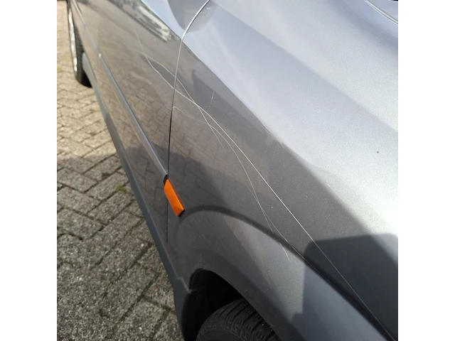 Personenwagen opel, vectra 1.8 16v comfort, 2012 - afbeelding 32 van  45