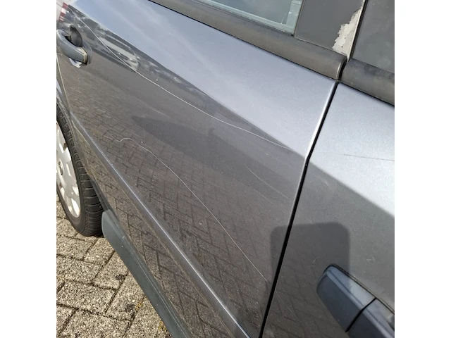 Personenwagen opel, vectra 1.8 16v comfort, 2012 - afbeelding 33 van  45